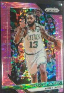 Marcus Morris