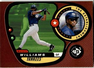 Bernie Williams