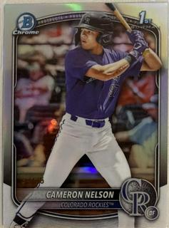 Cameron Nelson