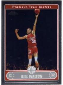 Bill Walton