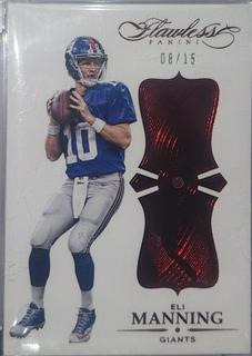 Eli Manning