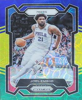 Joel Embiid