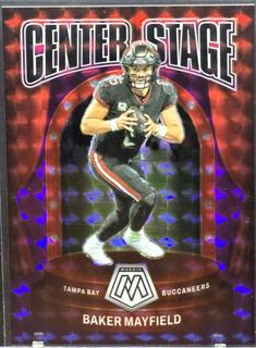 Baker Mayfield