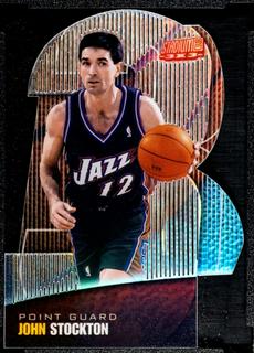 John Stockton