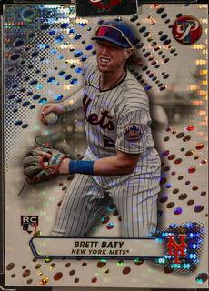 Brett Baty