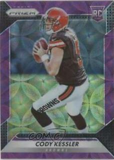Cody Kessler