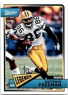 Antonio Freeman