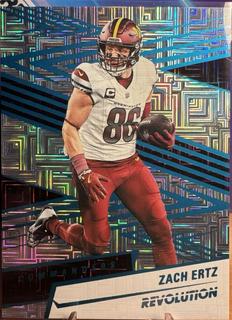 Zach Ertz