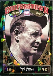 Frank Chance