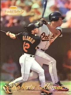 Roberto Alomar
