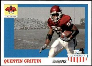 Quentin Griffin