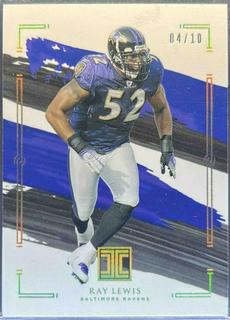 Ray Lewis