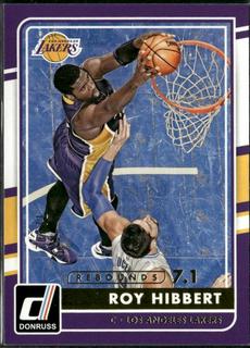 Roy Hibbert