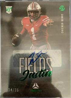 Justin Fields