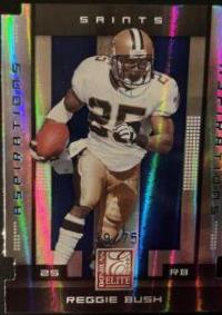 Reggie Bush