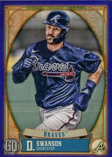 Dansby Swanson