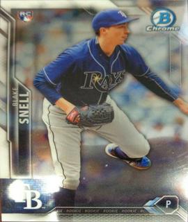 Blake Snell