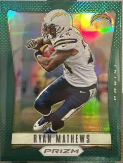 Ryan Mathews