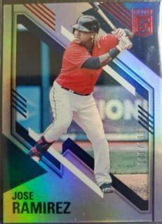 Jose Ramirez