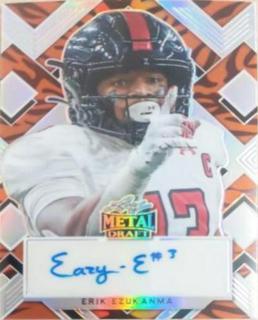Erik Ezukanma