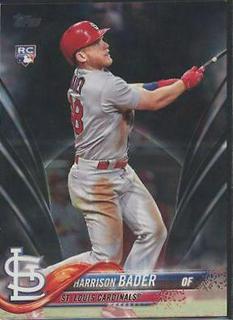 Harrison Bader