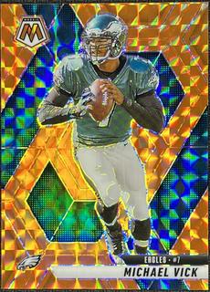 Michael Vick