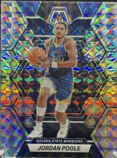 Jordan Poole