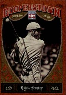 Rogers Hornsby