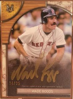 Wade Boggs