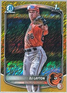 DJ Layton