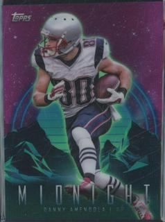 Danny Amendola