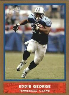 Eddie George