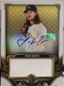 Josh Hader