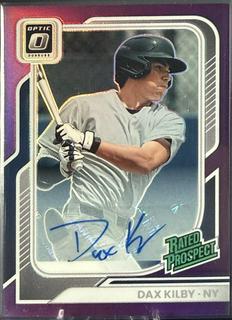 Dax Kilby