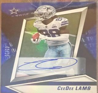CeeDee Lamb