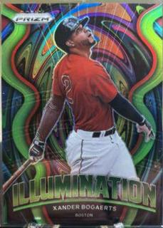 Xander Bogaerts
