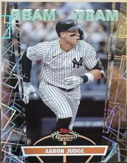 Aaron Judge