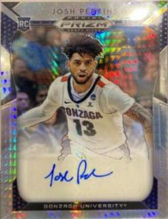 Josh Perkins