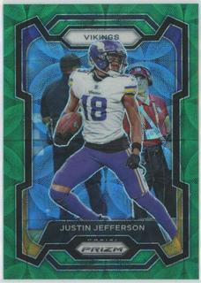 Justin Jefferson