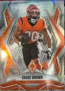 Chase Brown