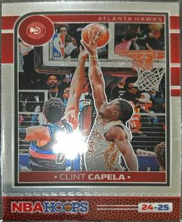 Clint Capela