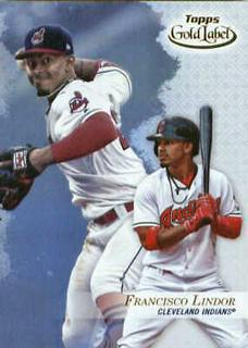 Francisco Lindor
