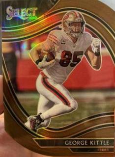 George Kittle