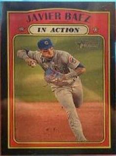 Javier Baez
