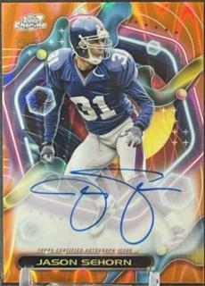 Jason Sehorn