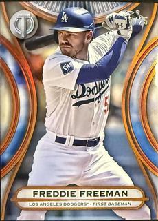 Freddie Freeman