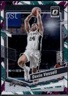Devin Vassell