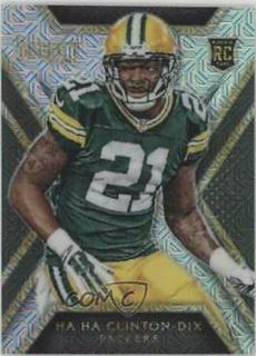 Ha Ha Clinton Dix