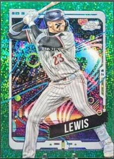Royce Lewis