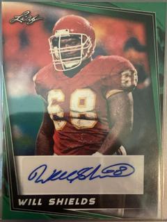 Will Shields